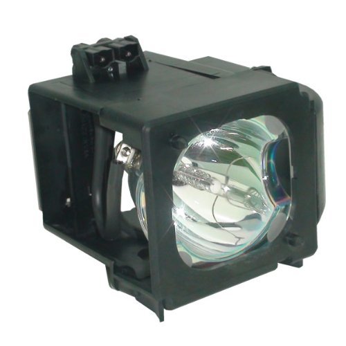 Replacement Lamp for Samsung BP96-01653A Bulb and Housing