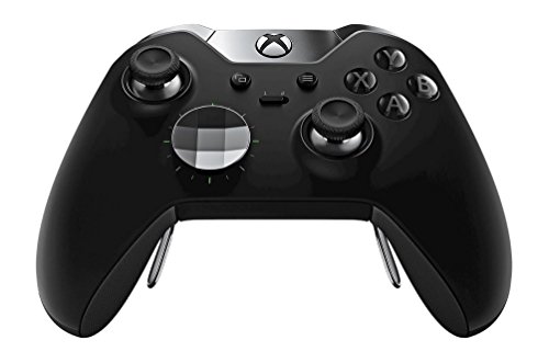 Xbox One Elite Wireless Controller (Renewed)