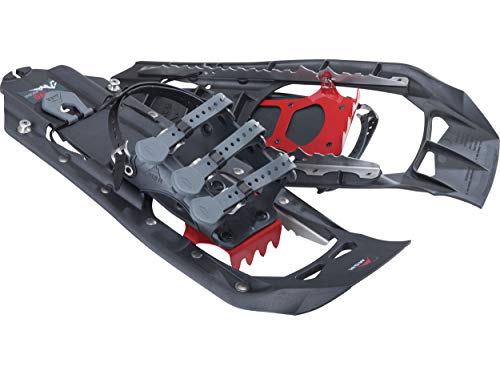 MSR Evo Ascent Backcountry & Mountaineering Snowshoes, 22 Inch Pair