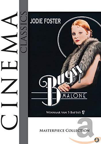 Bugsy Malone [DVD]