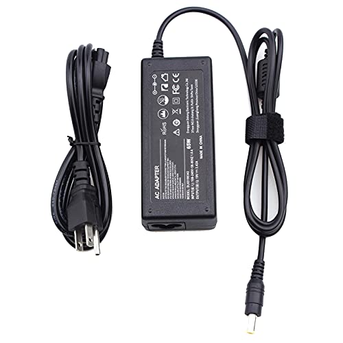 19V Monitor Power Cord for Acer LCD SB220Q R240HY H236HL G226HQL S231HL G236HL G246HL G276HL G247HL R221Q S230HL S202HL S240HL S271HL S220HQL S201HL S211HL S242HL Adapter Laptop Charger