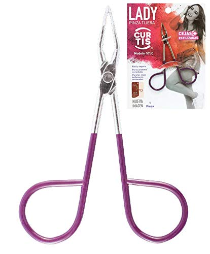 List of Top 10 Best scissor tweezers in Detail