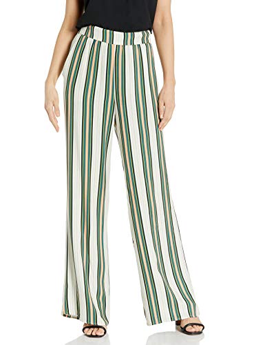 amazon palazzo pants plus size