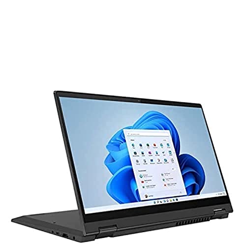 Lenovo Flex 5 14' Full HD 2-in-1 Touchscreen Laptop, AMD Ryzen 7 5700U, 16GB RAM, 512GB SSD, Windows 11 Home