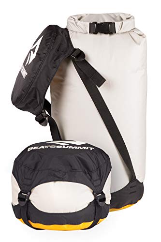 Sea to Summit Event Compression Dry Sack, Sleeping Bag Dry Bag, Medium / 14 Liter
