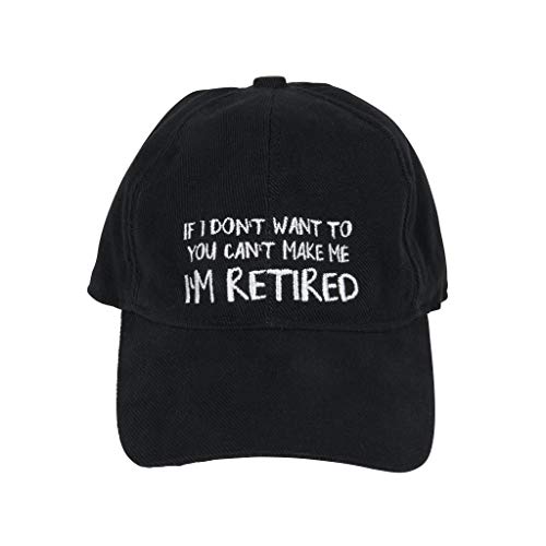 Enesco Our Name is Mud Can't Make Me Care Retirement, Black, One Size