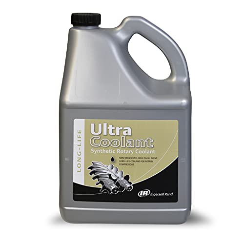 Ingersoll-Rand 92692284 Ingersoll-Rand Ultra Coolant 5L 10W-20