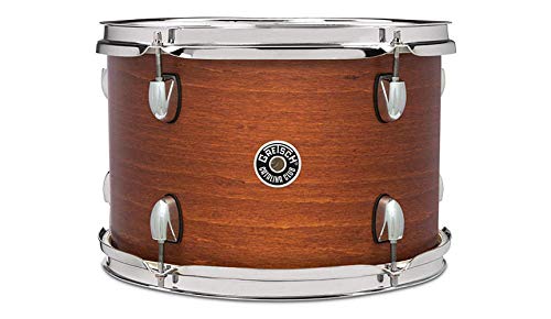 Gretsch Drums Catalina Club CT1-0913T-SWG Drum Set Rack Tom, Satin Walnut Glaze, inch