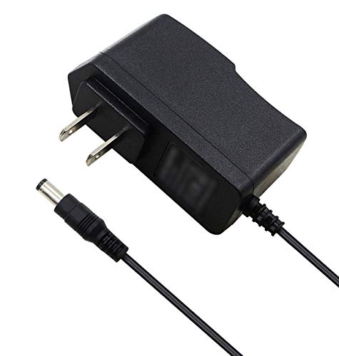 yanw Power Supply Adapter Cord for Line 6 Crunchtone, Verbzilla, M5 Stompbox Modeler