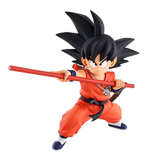 Bandai Spirits Ichibansho Ichiban - Dragon Ball - Son Goku (Ex Mystical Adventure), Figure