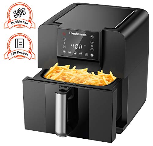 List of Top 10 Best free air fryer in Detail