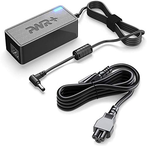 Charger for Samsung Notebook 9 Series Laptop: UL Listed Long Power Cord AD-4019A AD-4019P Np900x Ultrabook PA-1400-24 AD-4019SL Galaxy View Tablet SM-T670 T677 Tab 540U 900X 940X Chromebook 3 XE500C13