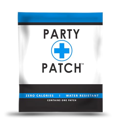 Party Patch 12 pk