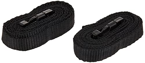 Saris Bike Wheel Stabilizing Straps for Hitch and Trunk Rack