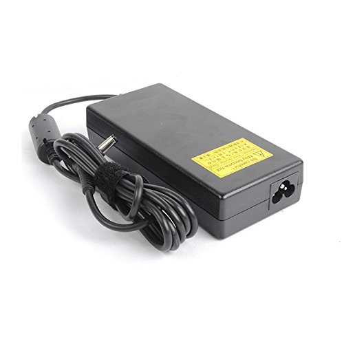 19V 6.32A 120W Ac Power Adapter PA5181U-1ACA Laptop Charger for Toshiba Satellite S75D S75T S870 S870D S875 S875D Tecra A50