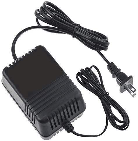 AC Adapter Compatible with Aphex Xciter Aural Exciter Guitar & Bass Pedal, Power Supply Cord Charger, 12V AC