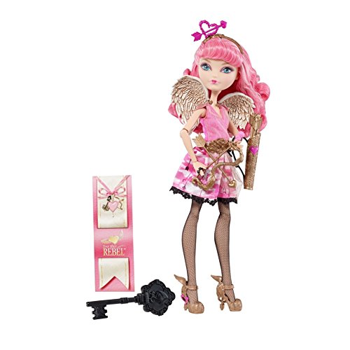 Mattel Ever After High C.A. Cupid Doll