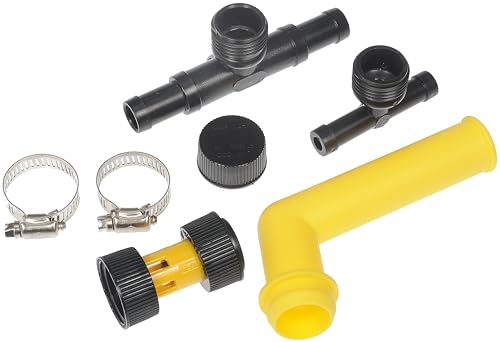 Dorman 47016 Coolant Service Kit Universal Fit