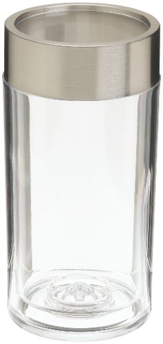 Prodyne Iceless Wine Cooler, One Size White