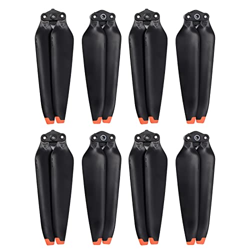 4 Pairs Mavic 3 Pro Propellers Low Noise 9453F Blades Props for DJI Mavic 3 Pro/Mavic 3/Mavic 3 Classic/Mavic 3 Cine Accessories