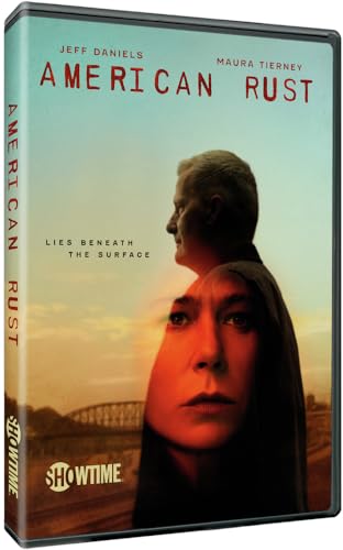 American Rust [DVD]