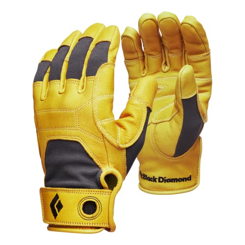 BLACK DIAMOND Equipment Transition Gloves - Natural - Large