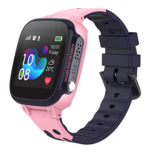 igps kids watch
