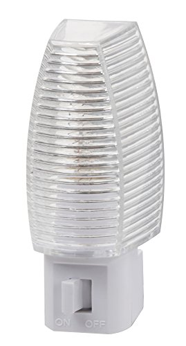 Westek, White 71053 Night Lights