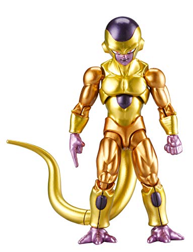 Dragon Ball Super Evolve - 5' Golden Frieza Action Figure