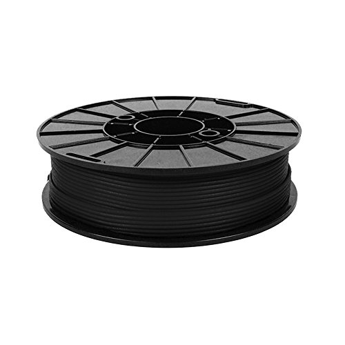 NinjaFlex TPU 3D Printing Filament - 1.75mm .50kg - MIDNIGHT