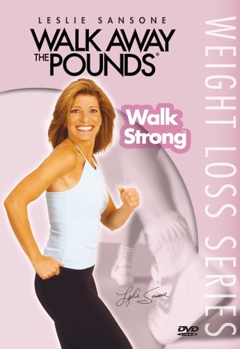 Leslie Sansone: Walk Away the Pounds - Walk Strong