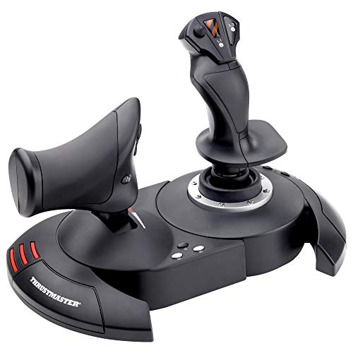 Thrustmaster T-Flight Hotas X (Compatible with PC)
