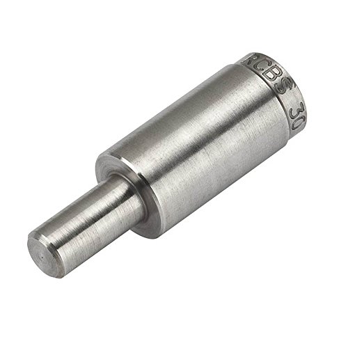 RCBS Hand Case Neck Turner Pilot, .22 Caliber