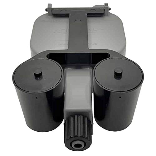 AutoPot AQUAvalve5 - New, Larger Inlet - 66% Bigger