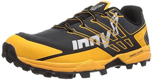 Inov8 X-Talon Ultra 260 V2 Trail Running Shoes - SS22, black, 11 US
