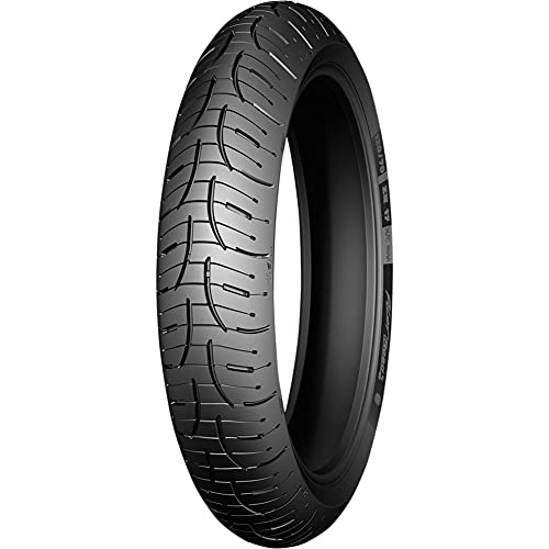 Michelin Pilot Road 4 GT Touring Radial Tire - 120/70R17 58W