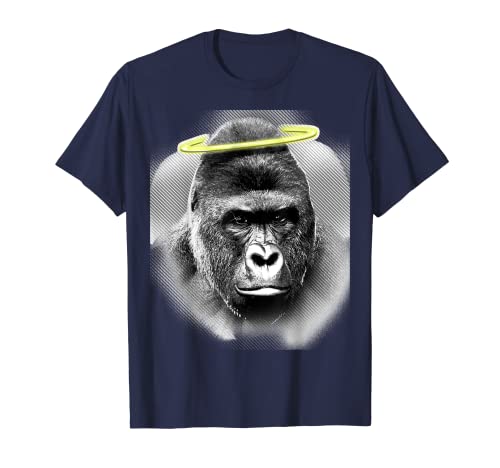Harambe Gorilla T-Shirt