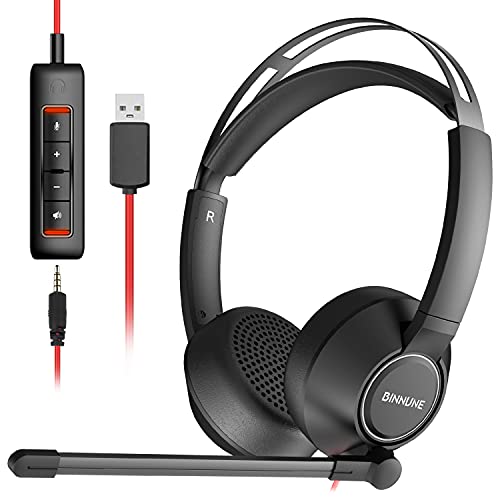 List of Top 10 Best headset for conference calls in Detail