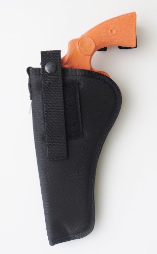 Hip Holster for Ruger New Blackhawk with 6 1/2' Barrel