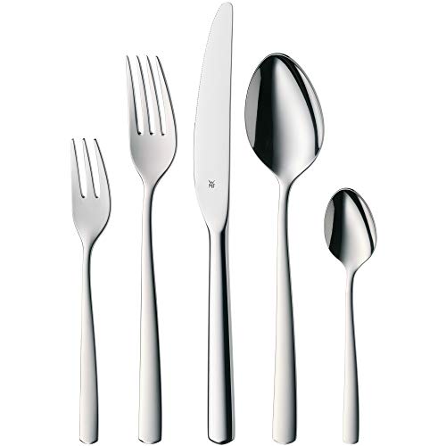 WMF Boston Basic Cutlery Set (60-Piece)