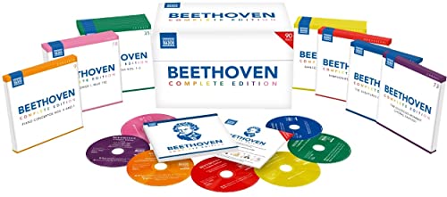 Beethoven Complete Edition