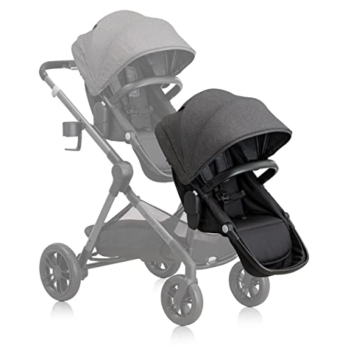 Evenflo Pivot Xpand Second Seat (Sabino Gray)