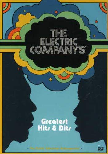 The Electric Company's Greatest Hits & Bits