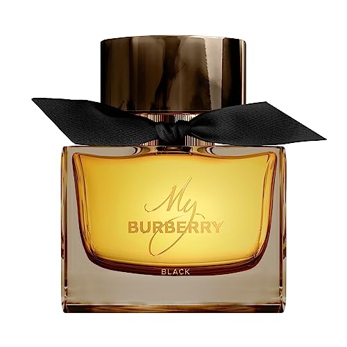 BURBERRY My BURBERRY Black Parfum, 3 Fl oz