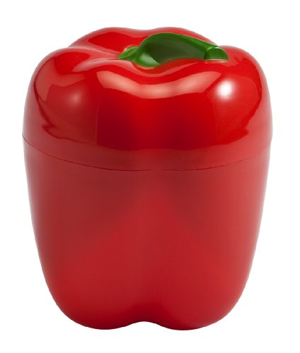 Hutzler Pepper Saver, Red