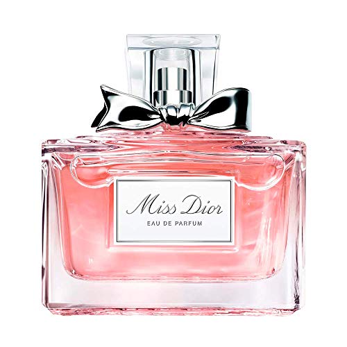 Christian Dior Miss Dior Eau De Parfum Spray for Women, 3.4 Fluid Ounce