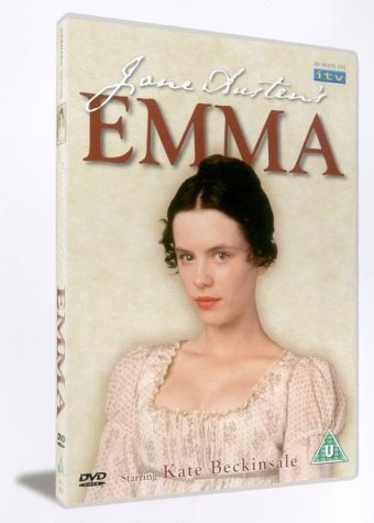 Emma [DVD] [1996] by Kate Beckinsale