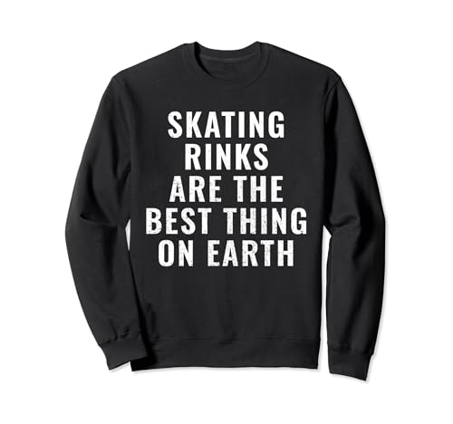 Roller Skate Marathon Organizer Meme Quote Sweatshirt