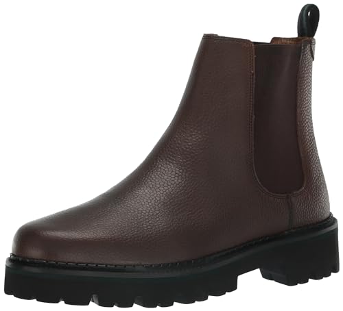 Ted Baker Men's WRIGHTE Boot, Brown, 10