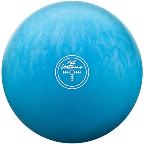 Hammer NU Blue Bowling Ball 15lbs